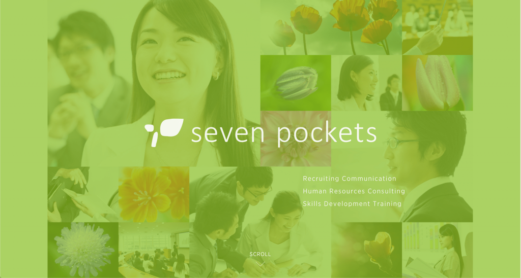 合同会社seven pockets